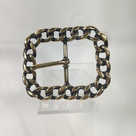Boucle Dinan or vieilli